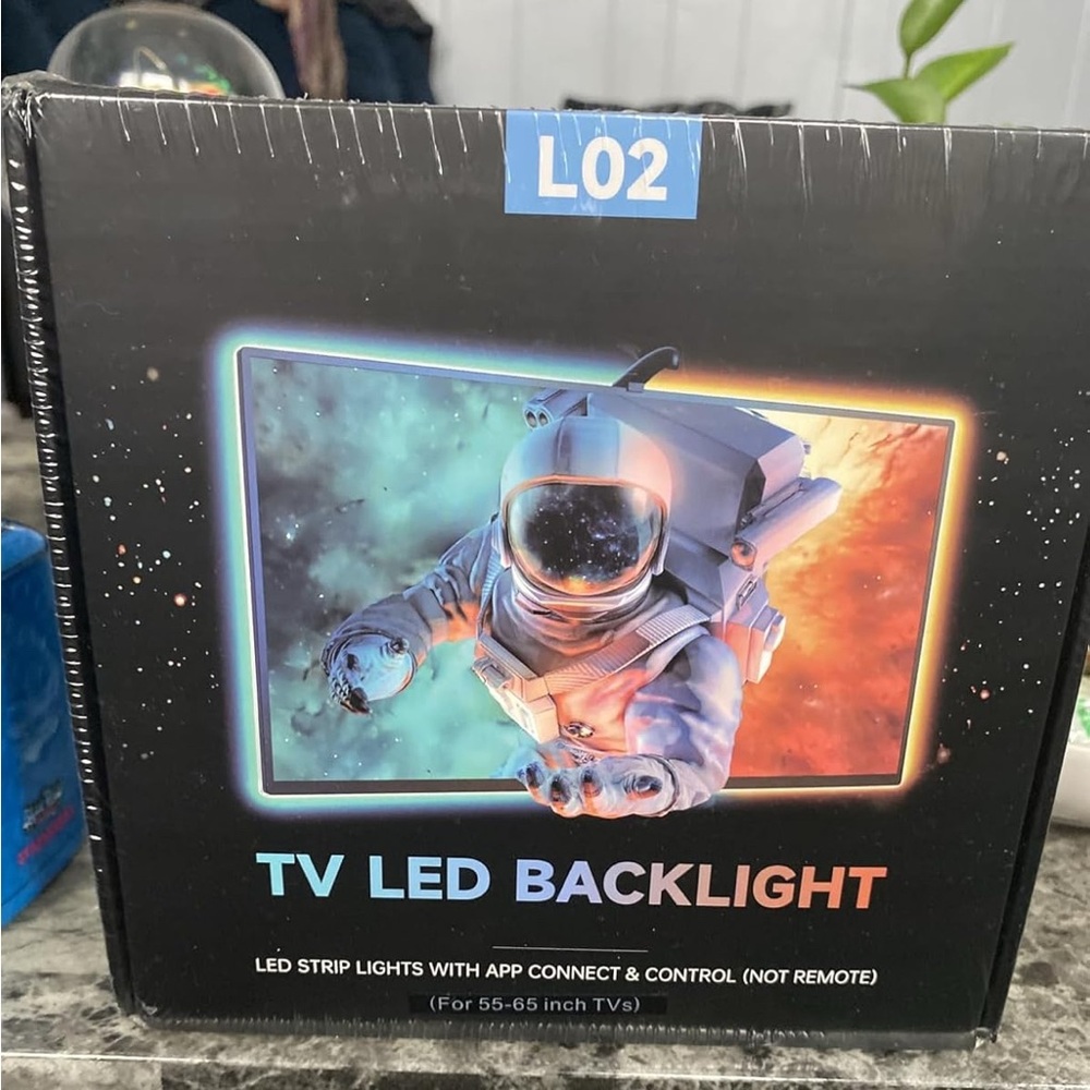 TV LED Backlight